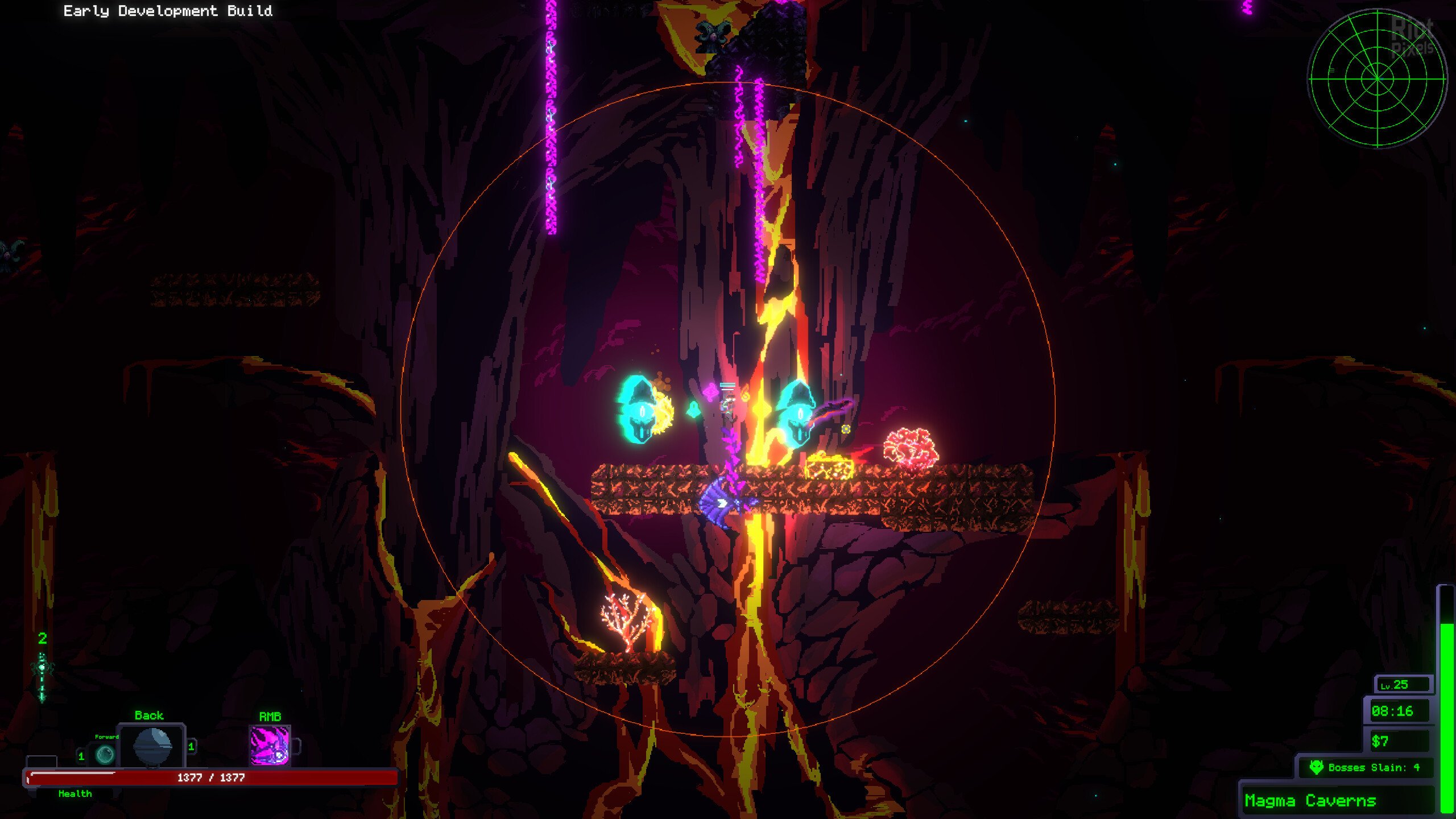 [7]-Dive The Depths – v0.1.0a Download