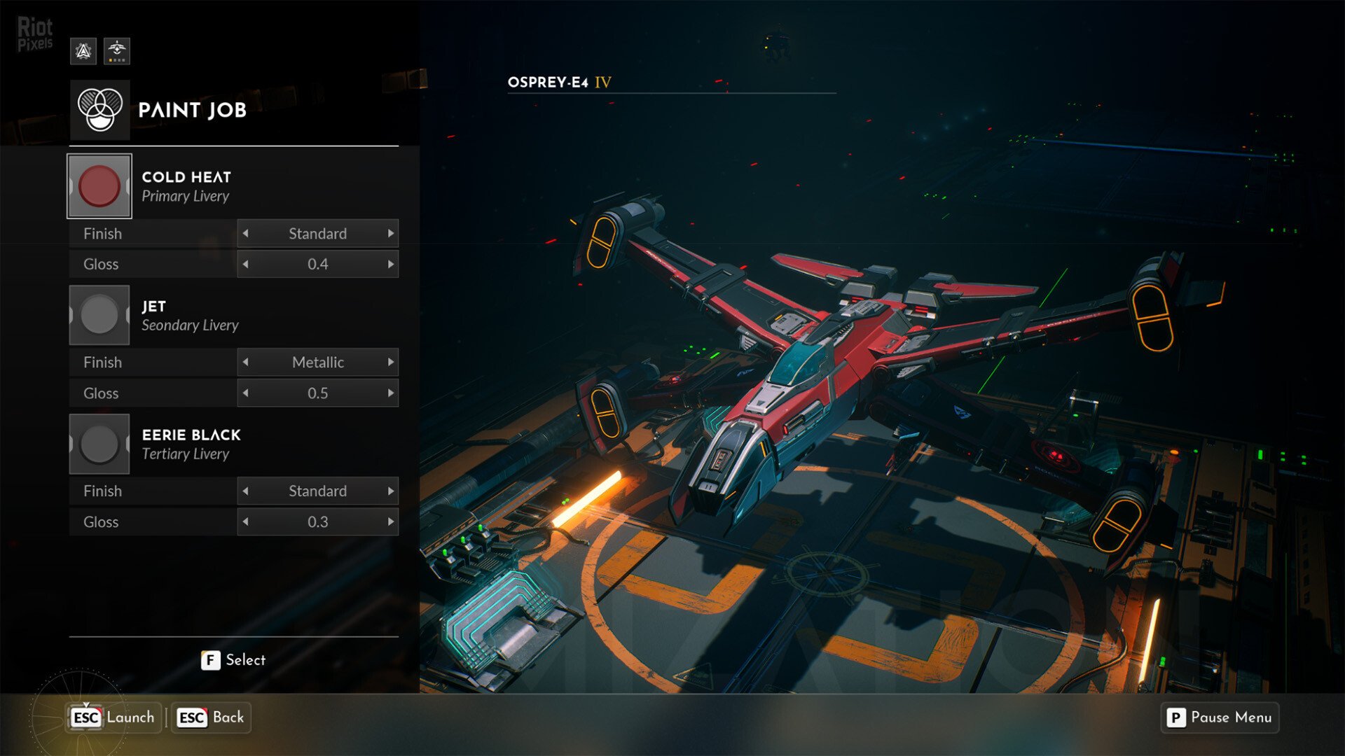 [3]-EVERSPACE 2: Complete Edition, v1.4.47960 + 6 DLCs/Bonuses Download