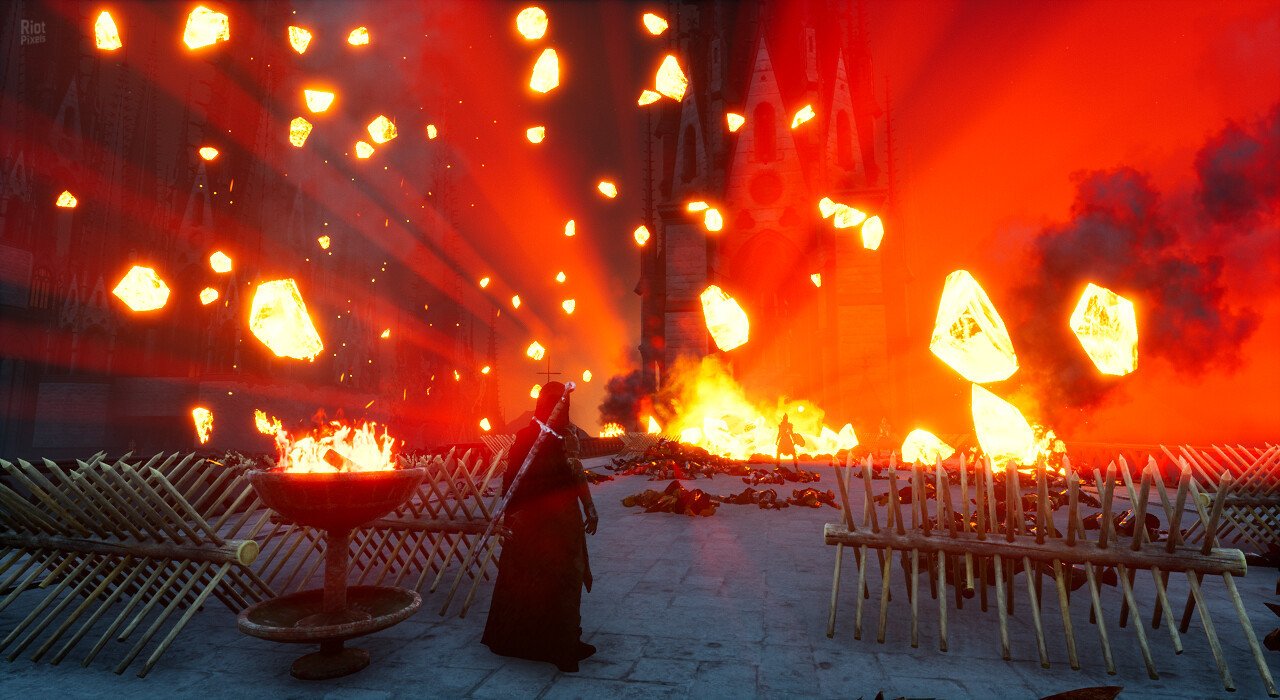 [13]-Talon’s Blade – v1.01 Download