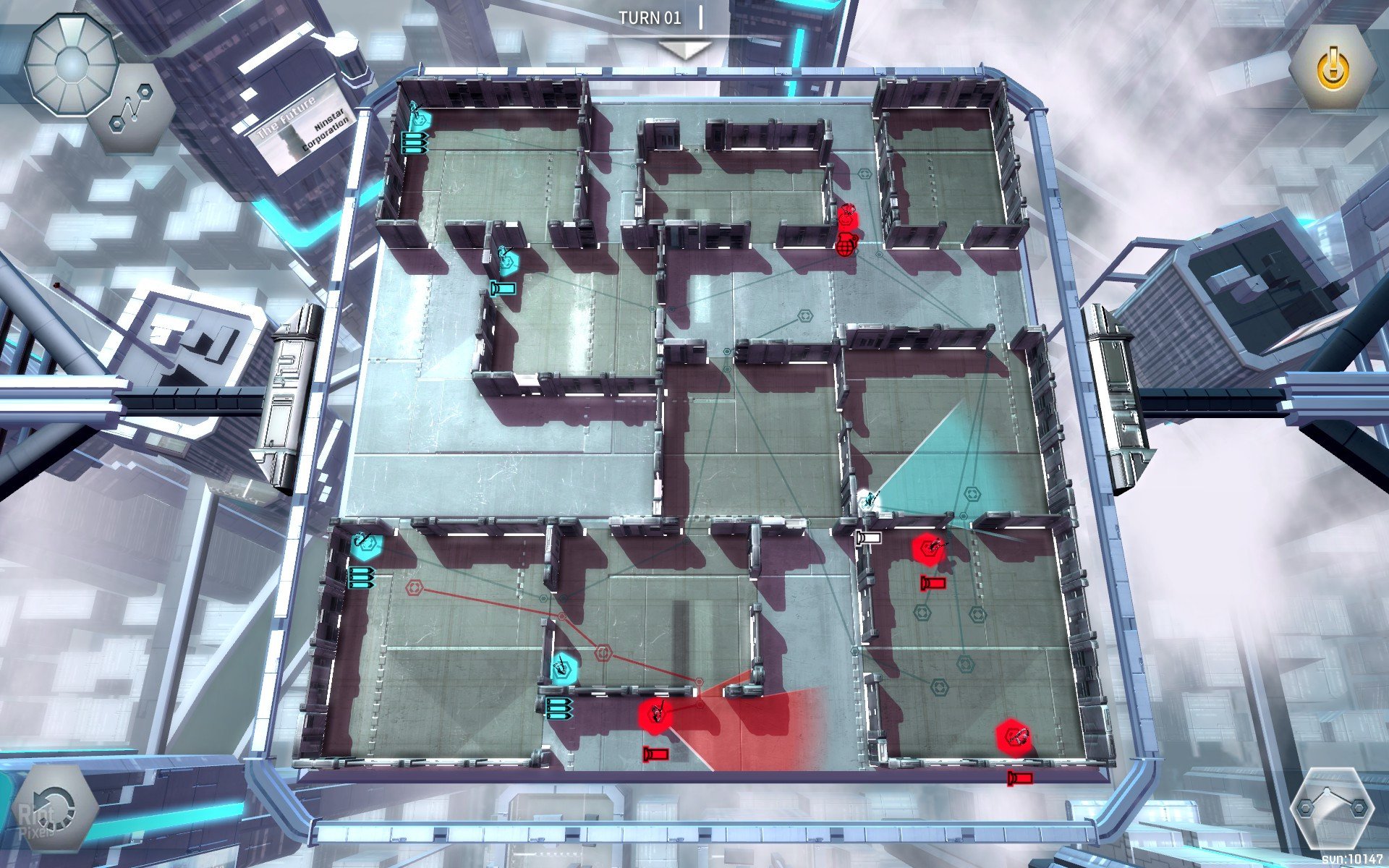 [4]-Frozen Synapse Prime Download