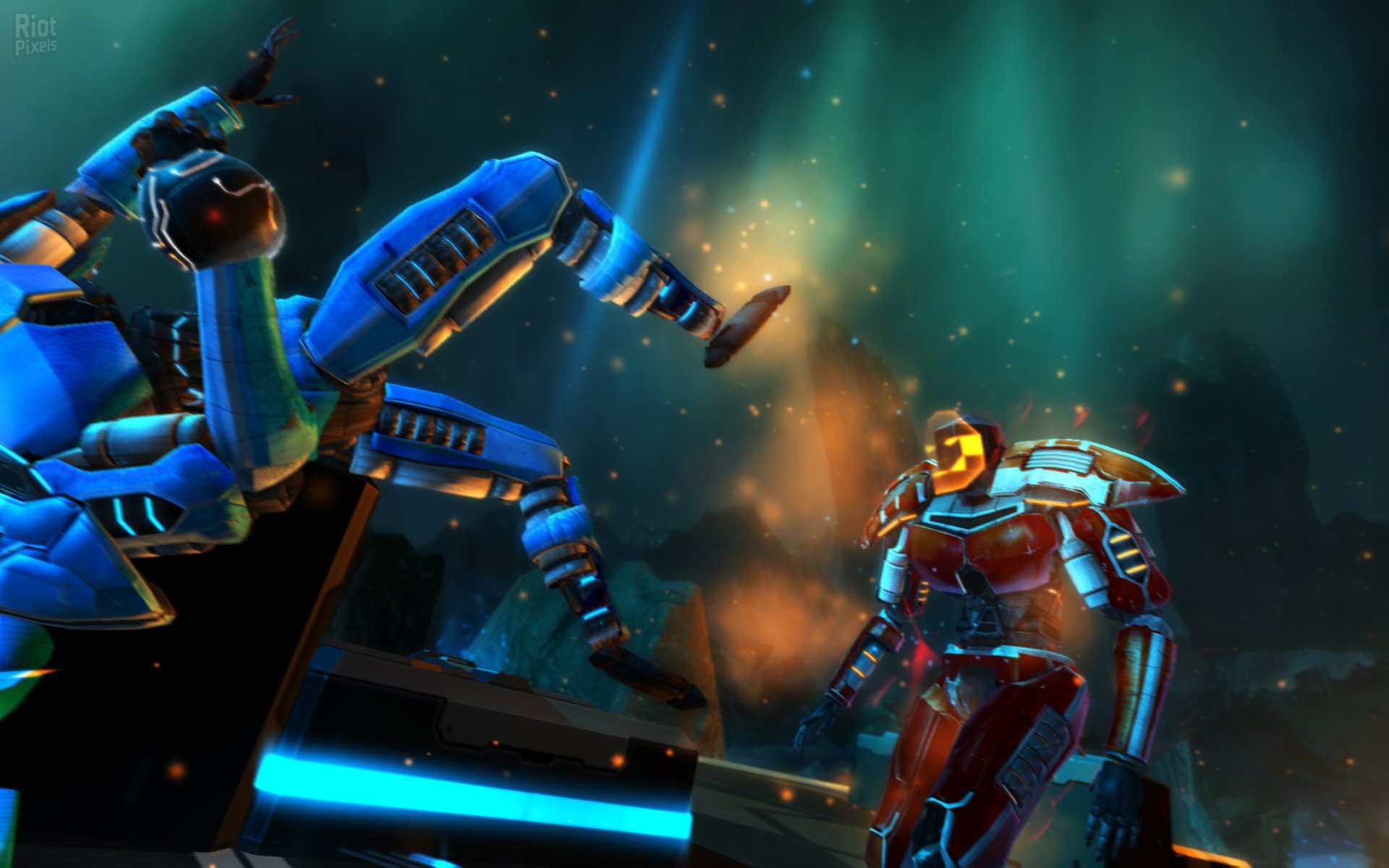 [8]-Frozen Cortex Download