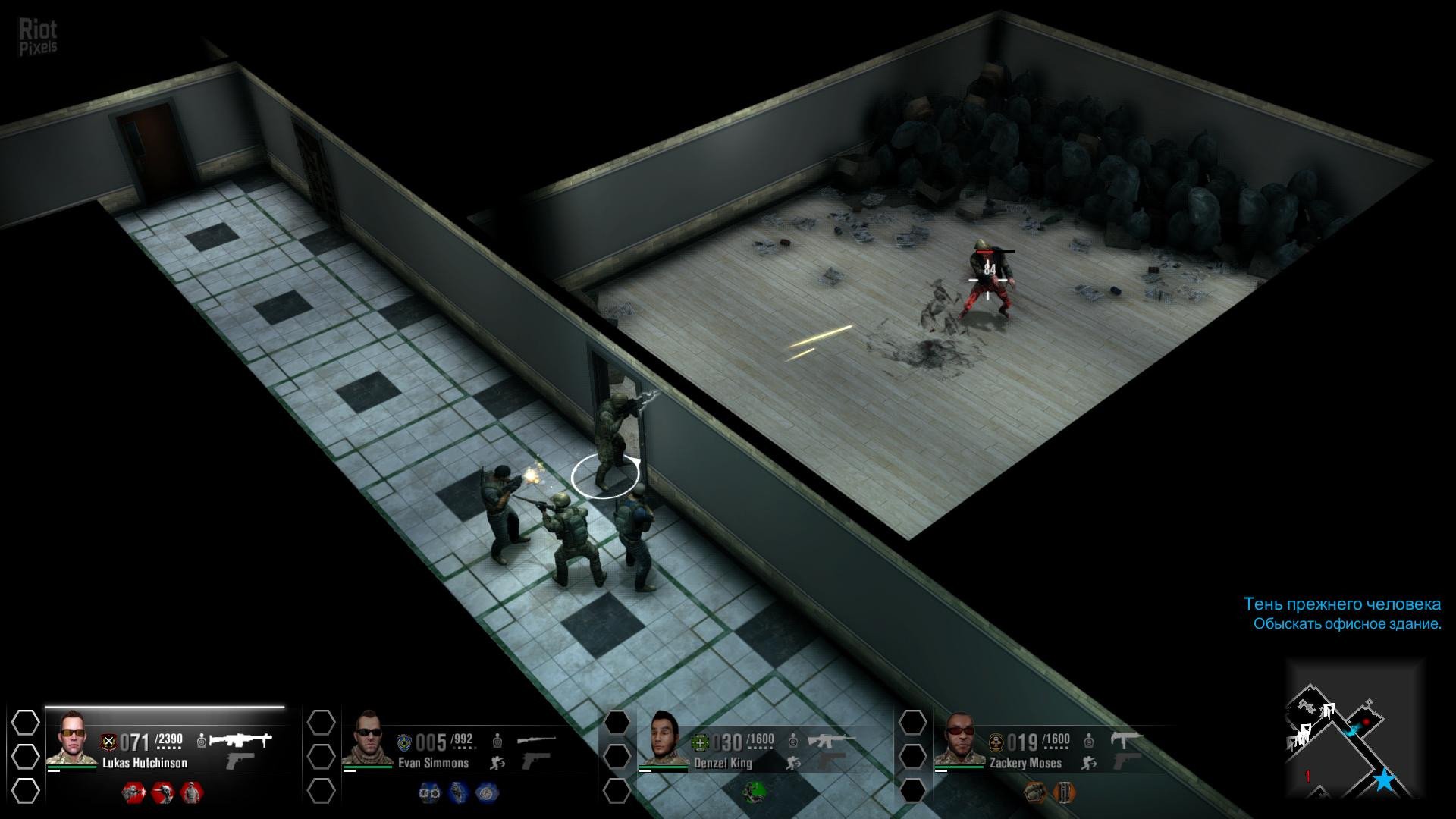 [15]-Breach & Clear: Deadline Download