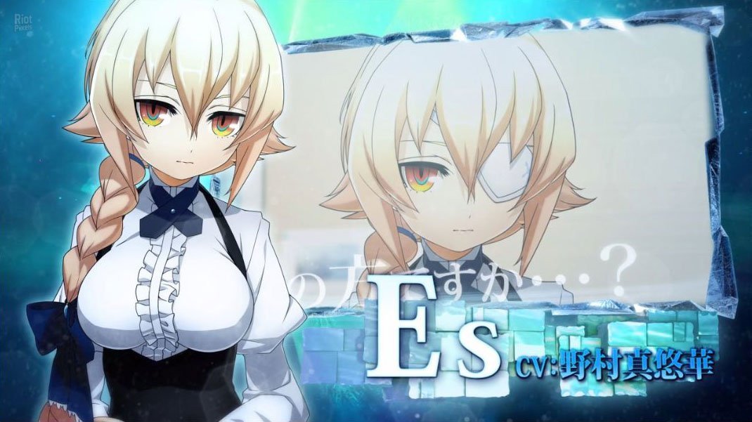 [30]-XBlaze Lost: Memories Download