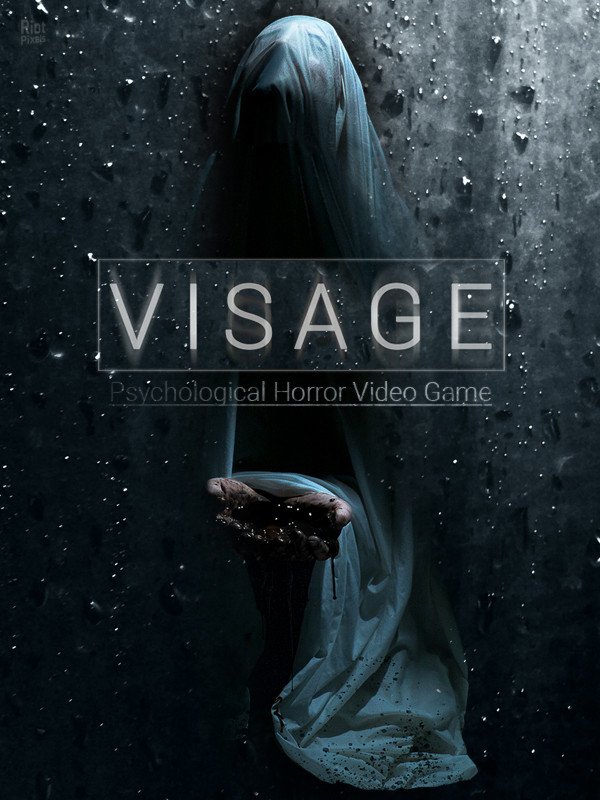 Visage – v3.0-HohohoGames