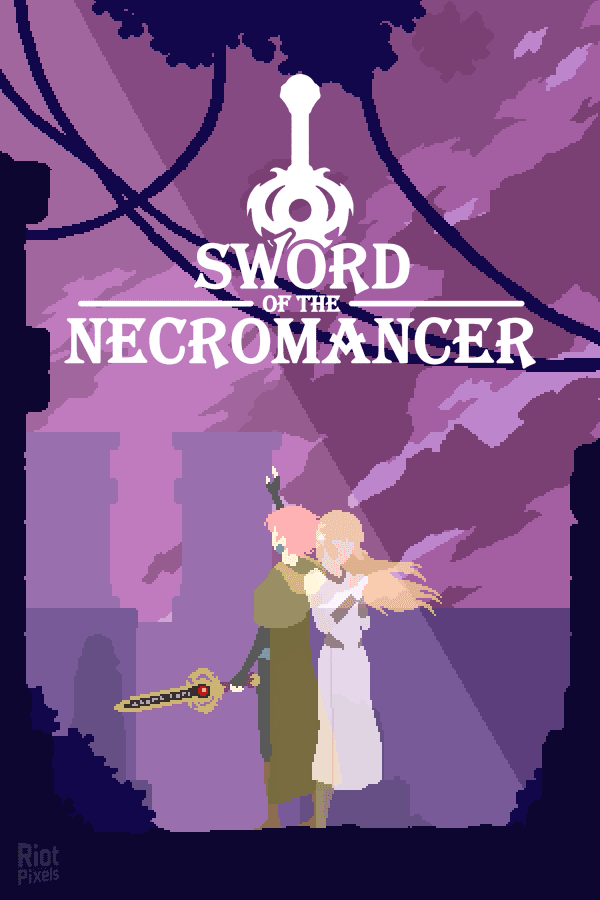 Sword of the Necromancer – v1.1b-HohohoGames