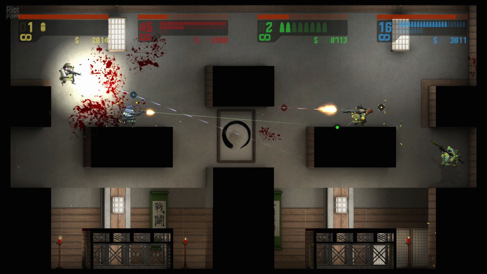 [7]-Rocketbirds 2: Evolution Download