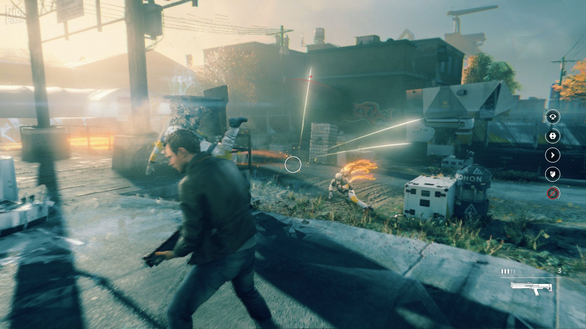 [10]-Quantum Break: Steam Edition – v1.0.126.0307 Download