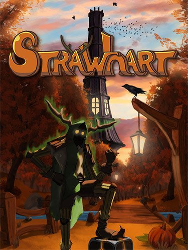 Strawhart-HohohoGames