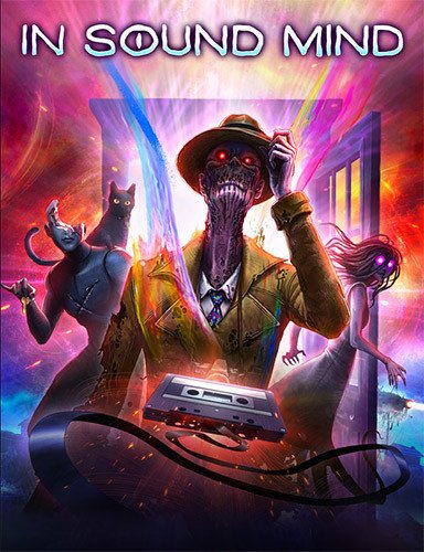 In Sound Mind: Deluxe Edition – v1.06.0929PC-GOG + Bonus Content-HohohoGames