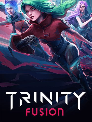 Trinity Fusion – v1.1-HohohoGames