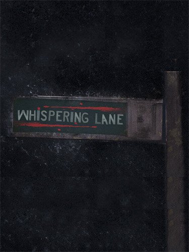 Whispering Lane: Horror – Collector’s Edition + Bonus Soundtrack-HohohoGames