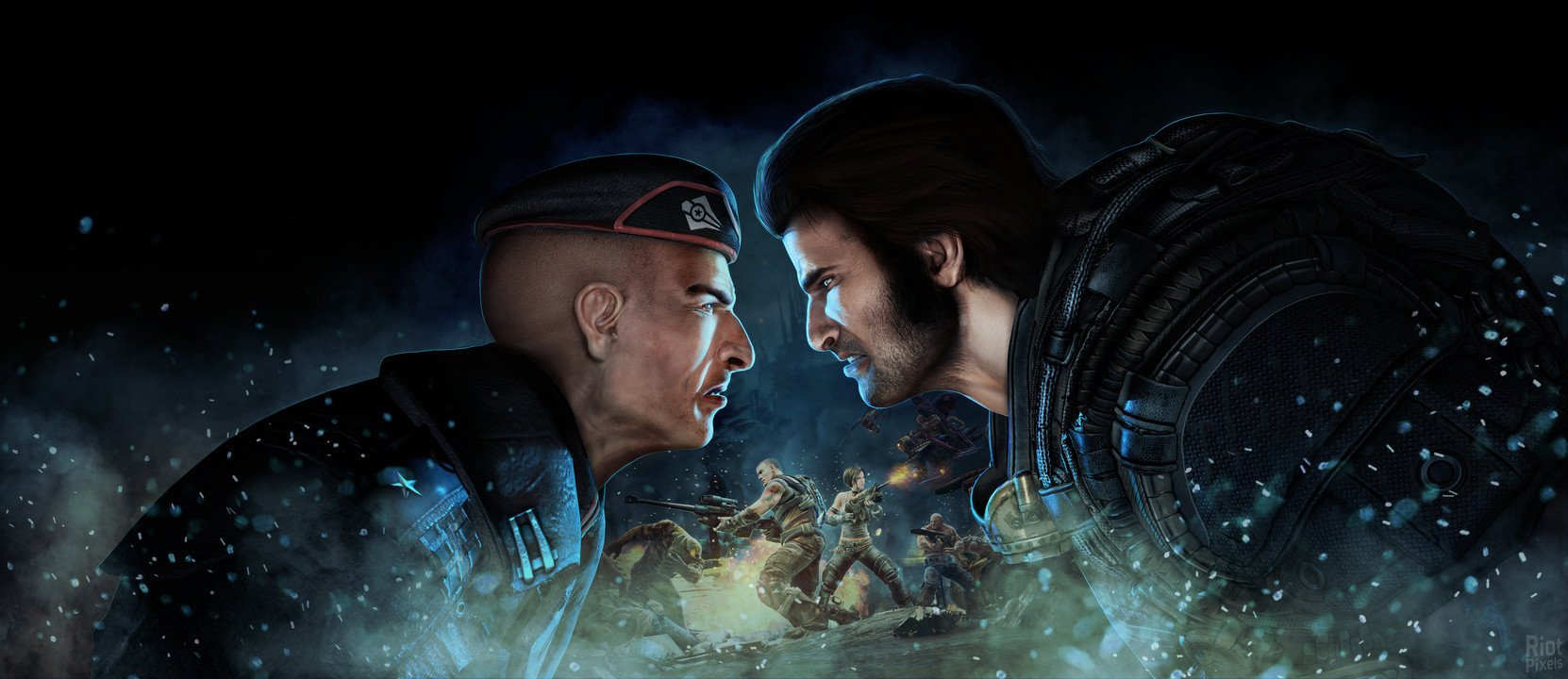 [17]-Bulletstorm: Full Clip Edition Download