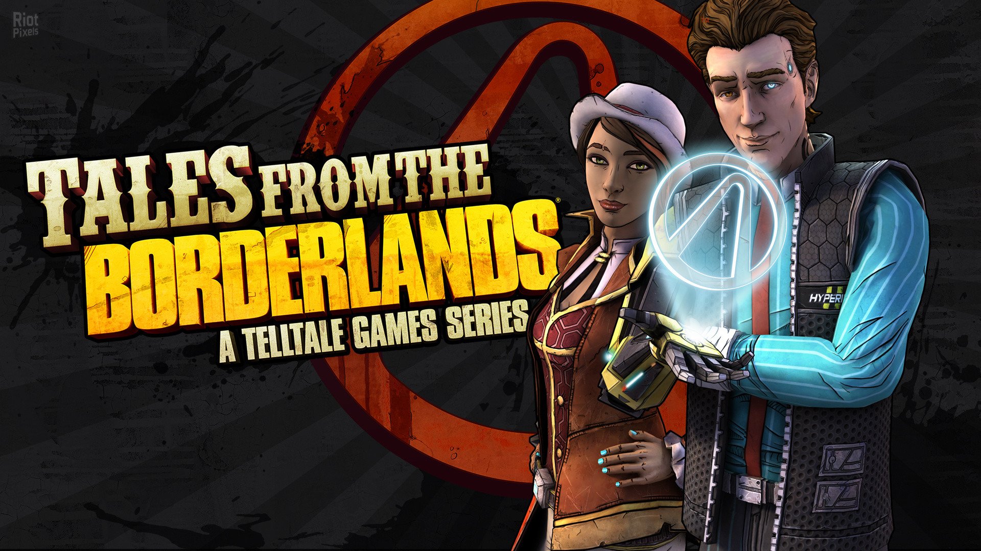[17]-Tales from the Borderlands: Episodes 1-5 Download
