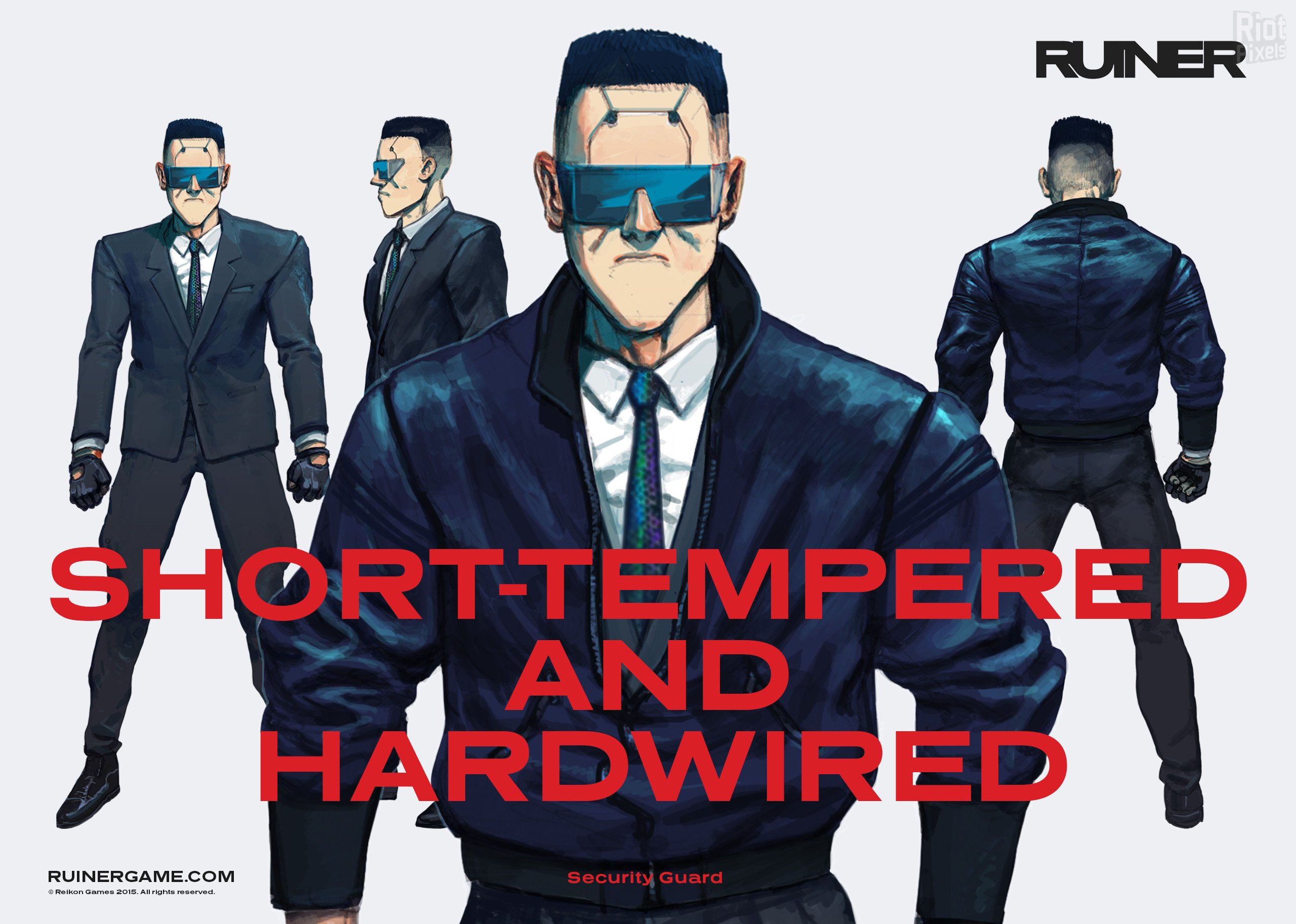 [32]-RUINER v1.06 Download