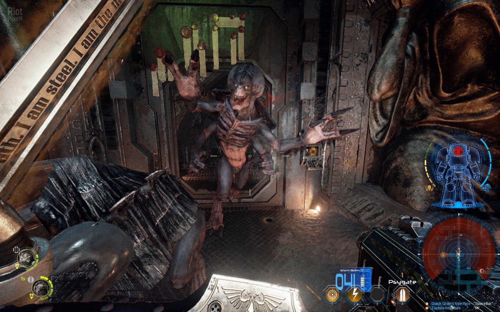 [2]-Space Hulk: Deathwing – Enhanced Edition, v2.42 + 3 DLC Download