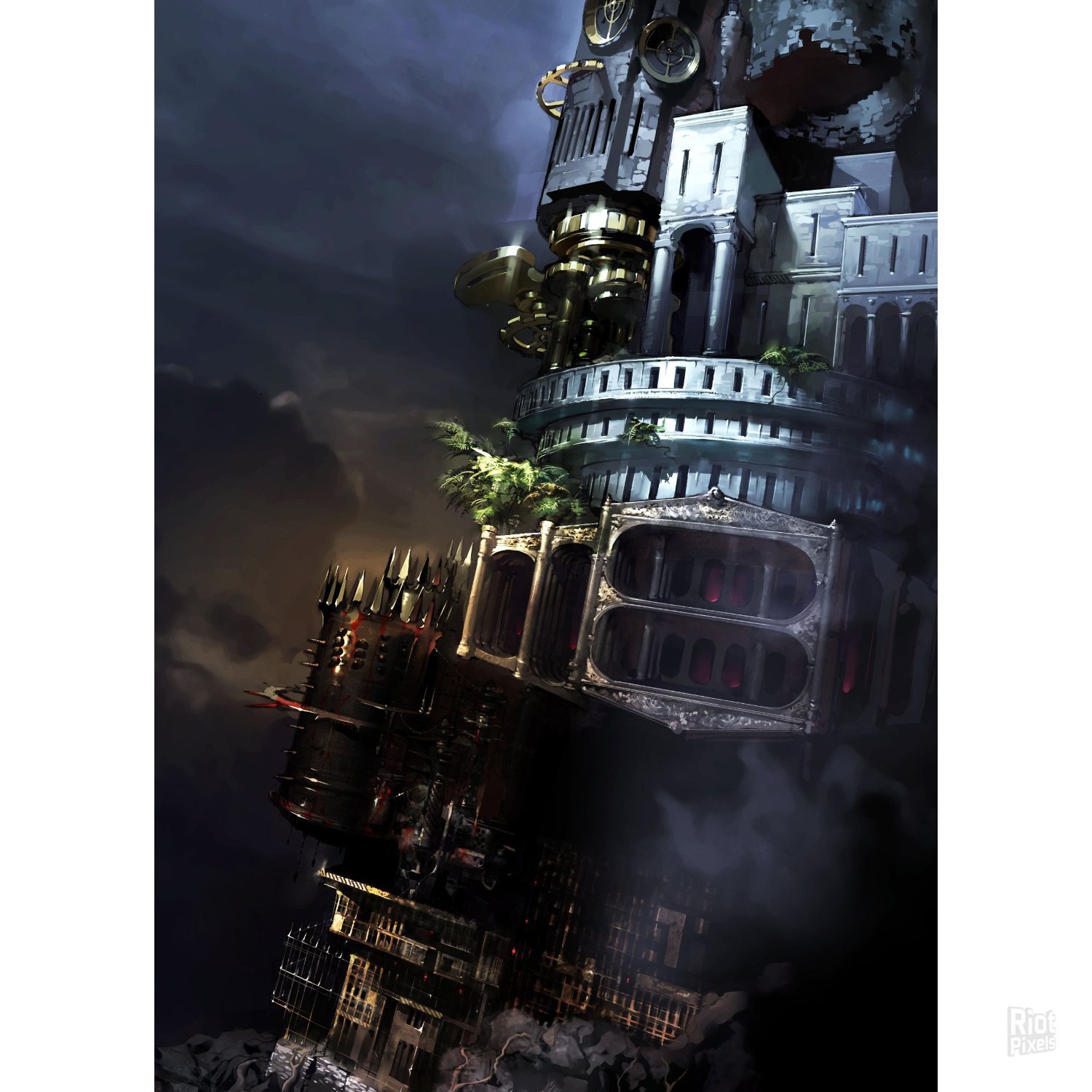 [29]-Catherine Classic Download