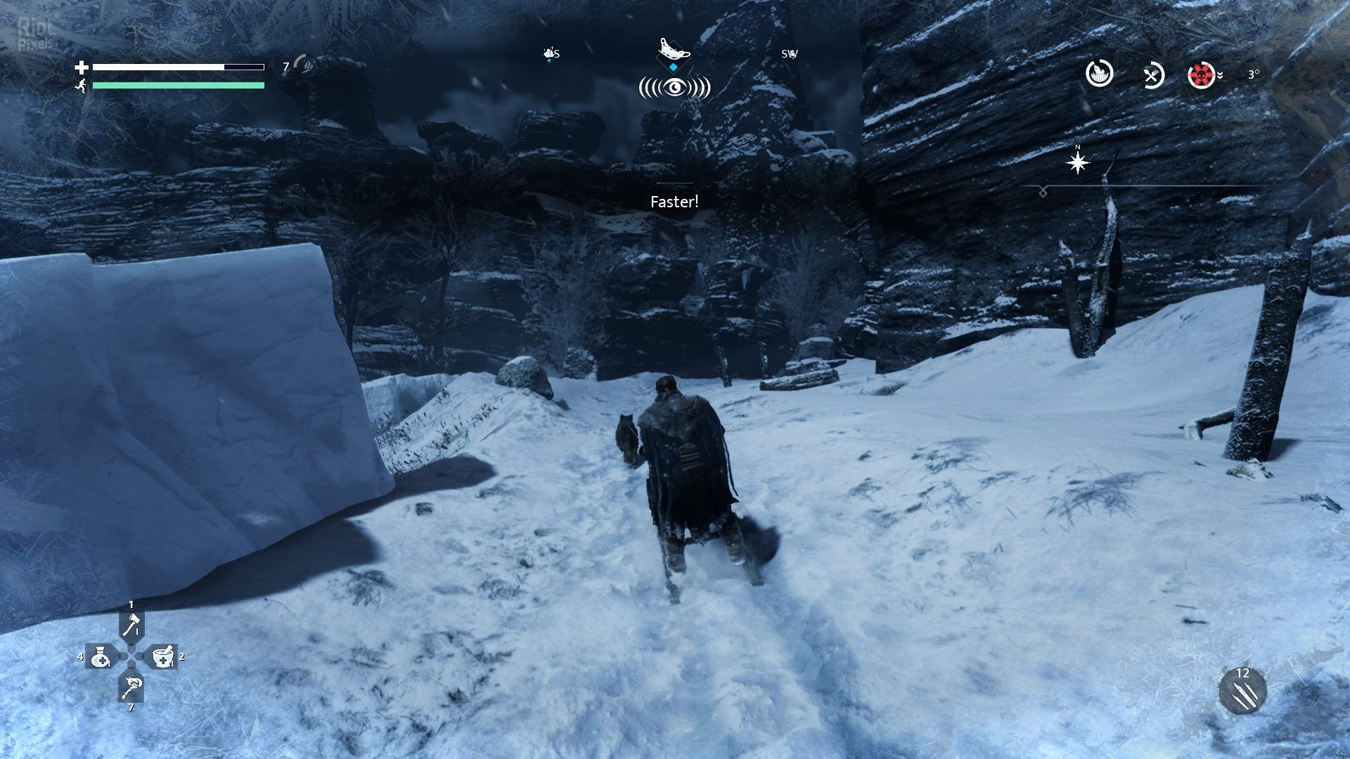 [13]-Fade to Silence – v1.1/1.0.2022 + Multiplayer Download