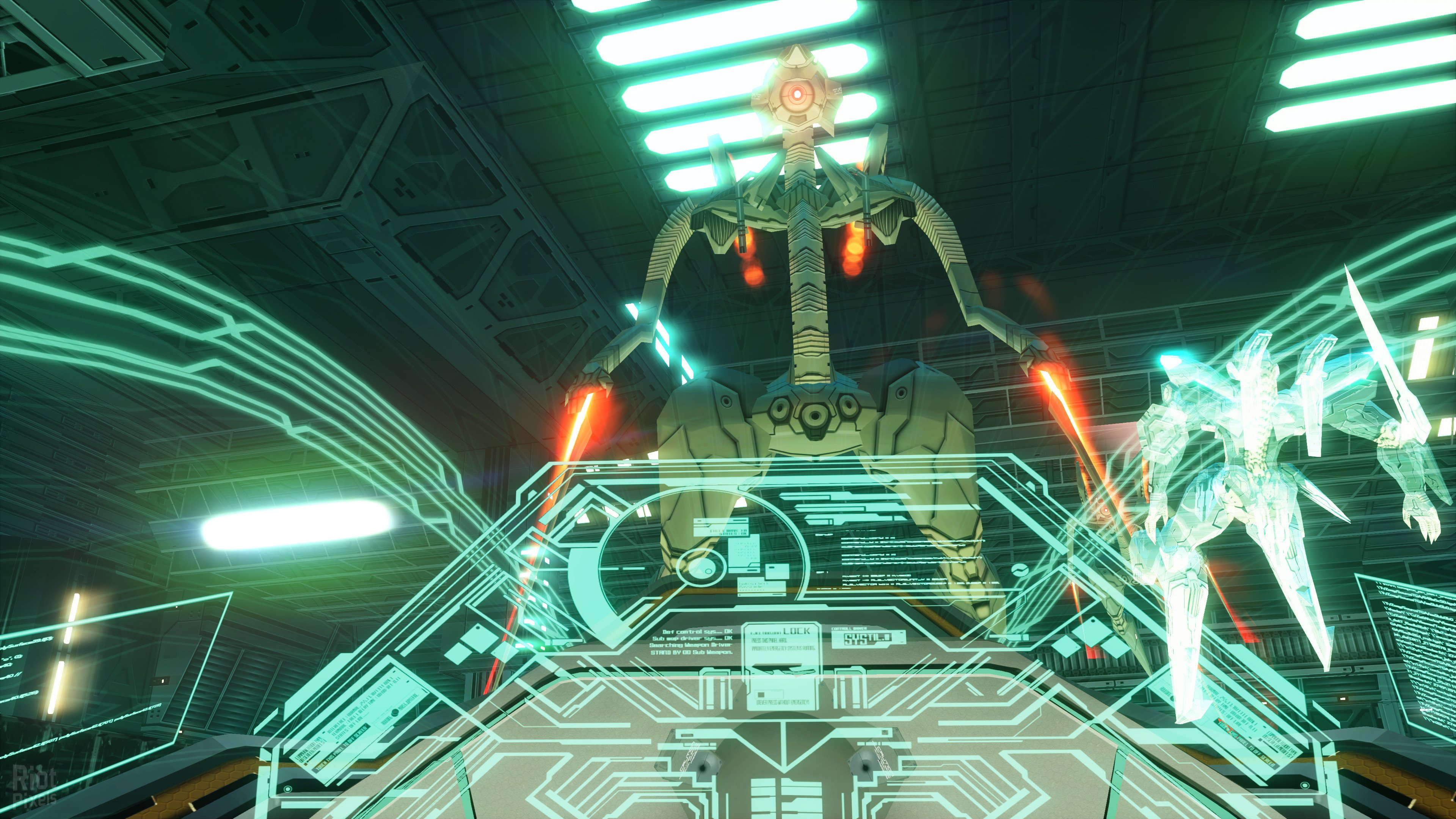 [14]-Zone of the Enders: The 2nd Runner – MARS + DLC Download