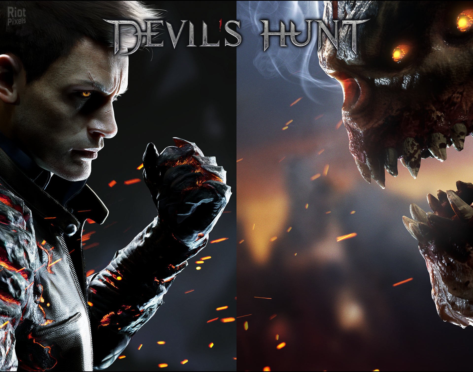 [18]-Devil’s Hunt Download