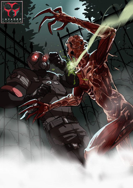 [23]-Daymare: 1998 Download