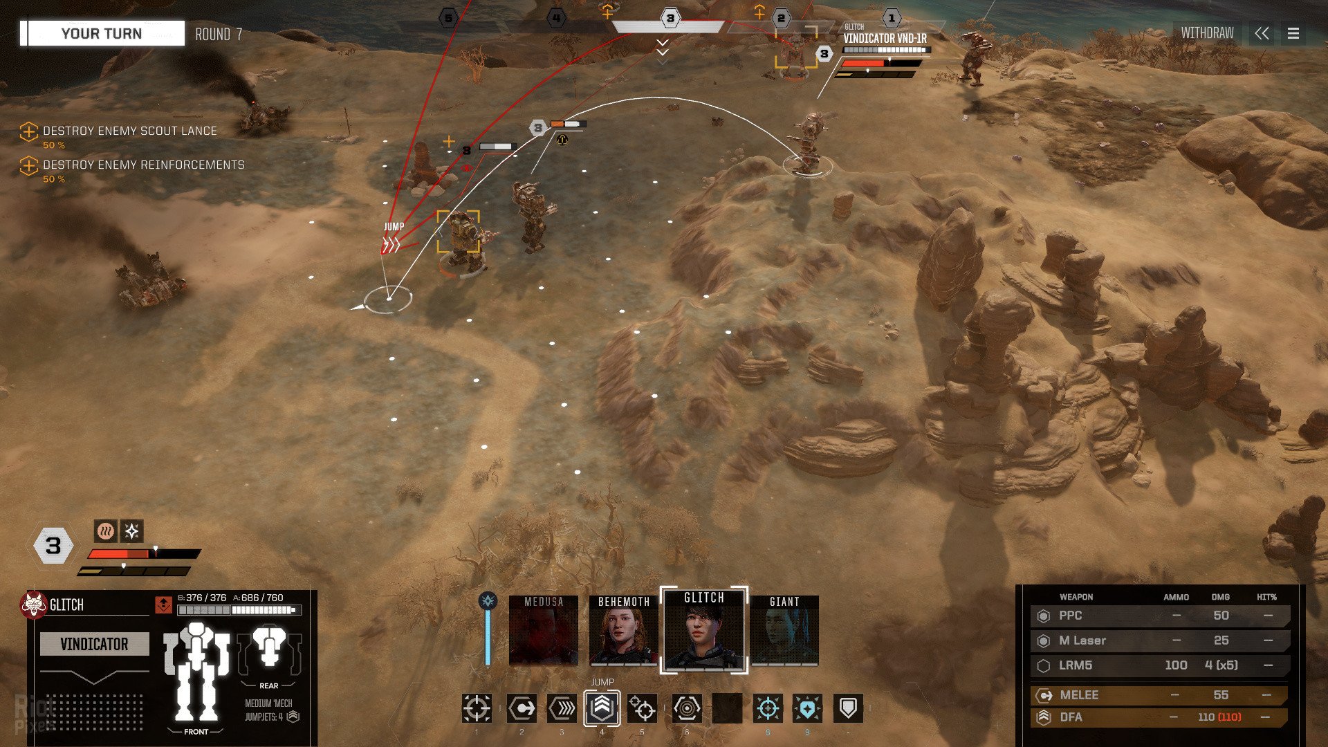 [13]-BATTLETECH: Digital Deluxe Edition – v1.8.0 + All DLCs & Bonus Content Download