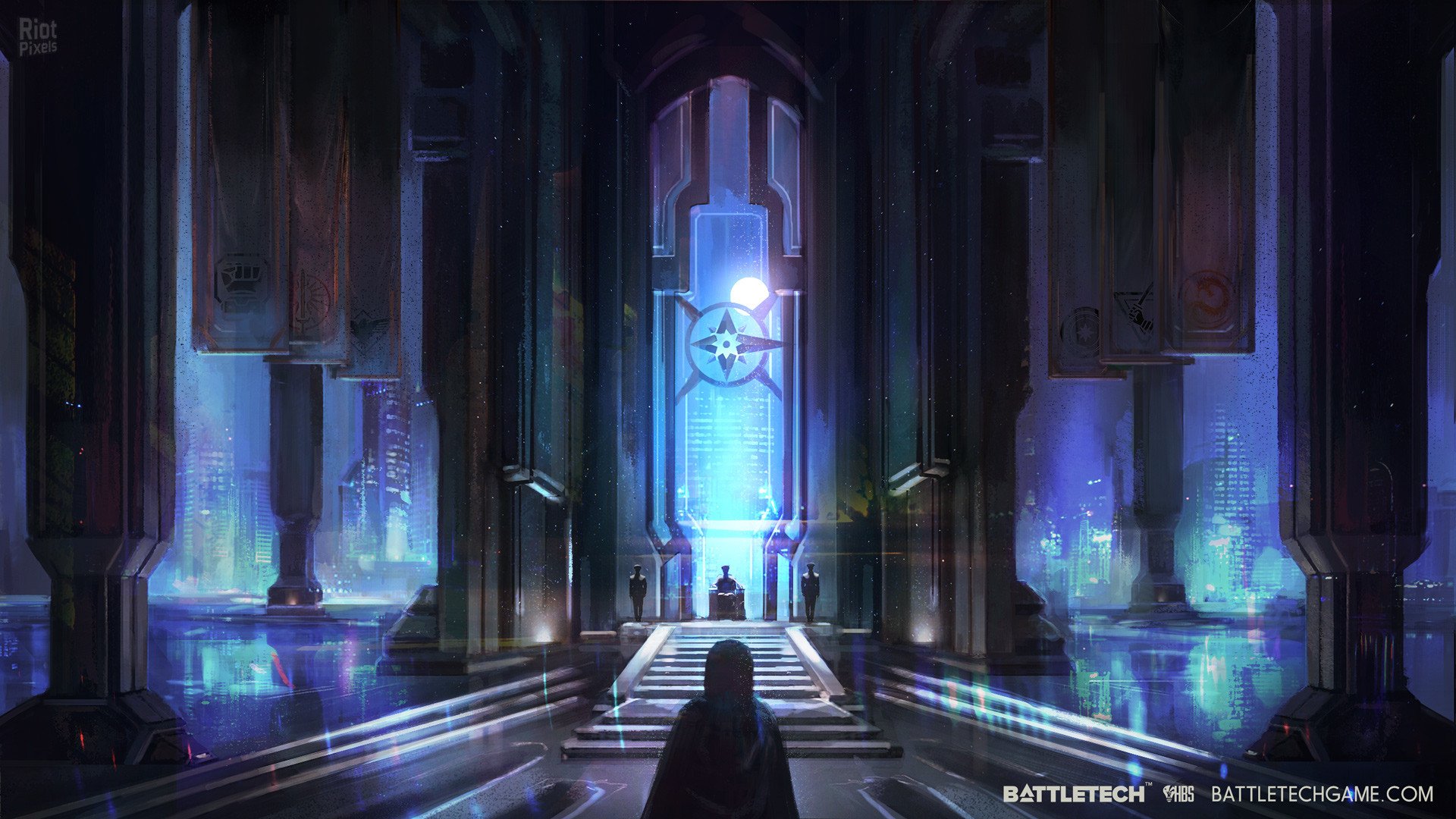 [29]-BATTLETECH: Digital Deluxe Edition – v1.8.0 + All DLCs & Bonus Content Download