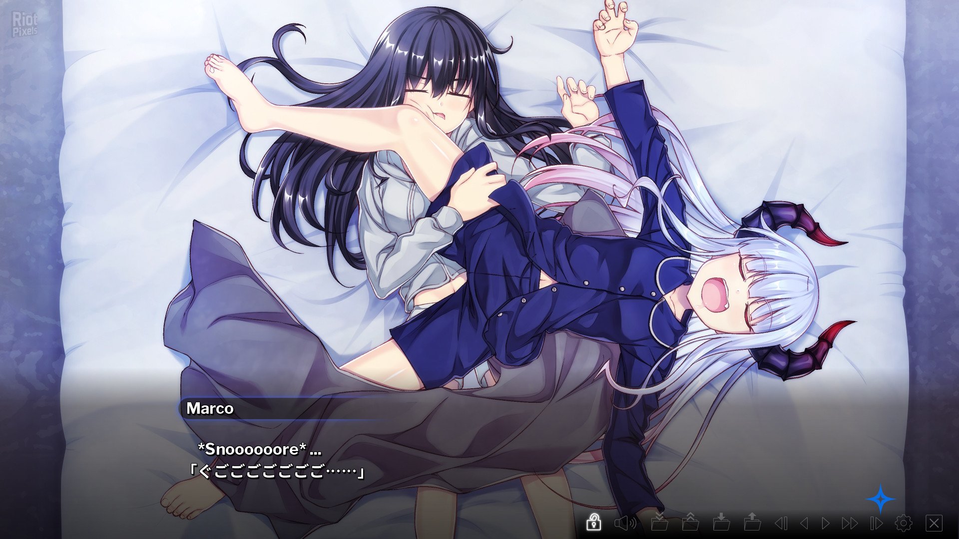 [2]-Marco & The Galaxy Dragon Download