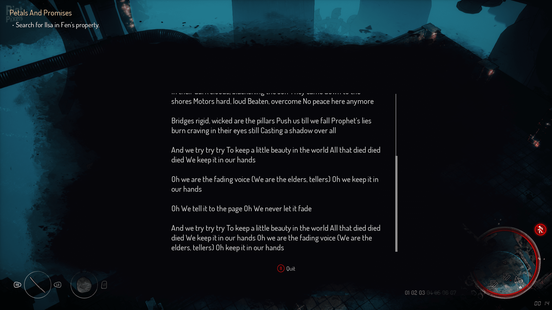 [16]-Seven: Enhanced Collector’s Edition – v1.3.2 + Bonus Content Download