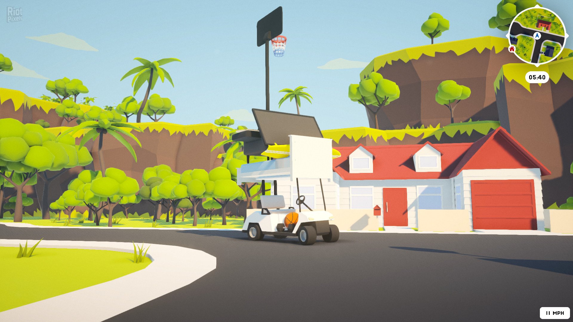 [14]-Radical Relocation – v1.0.0P9 + All Levels Unlocker Download