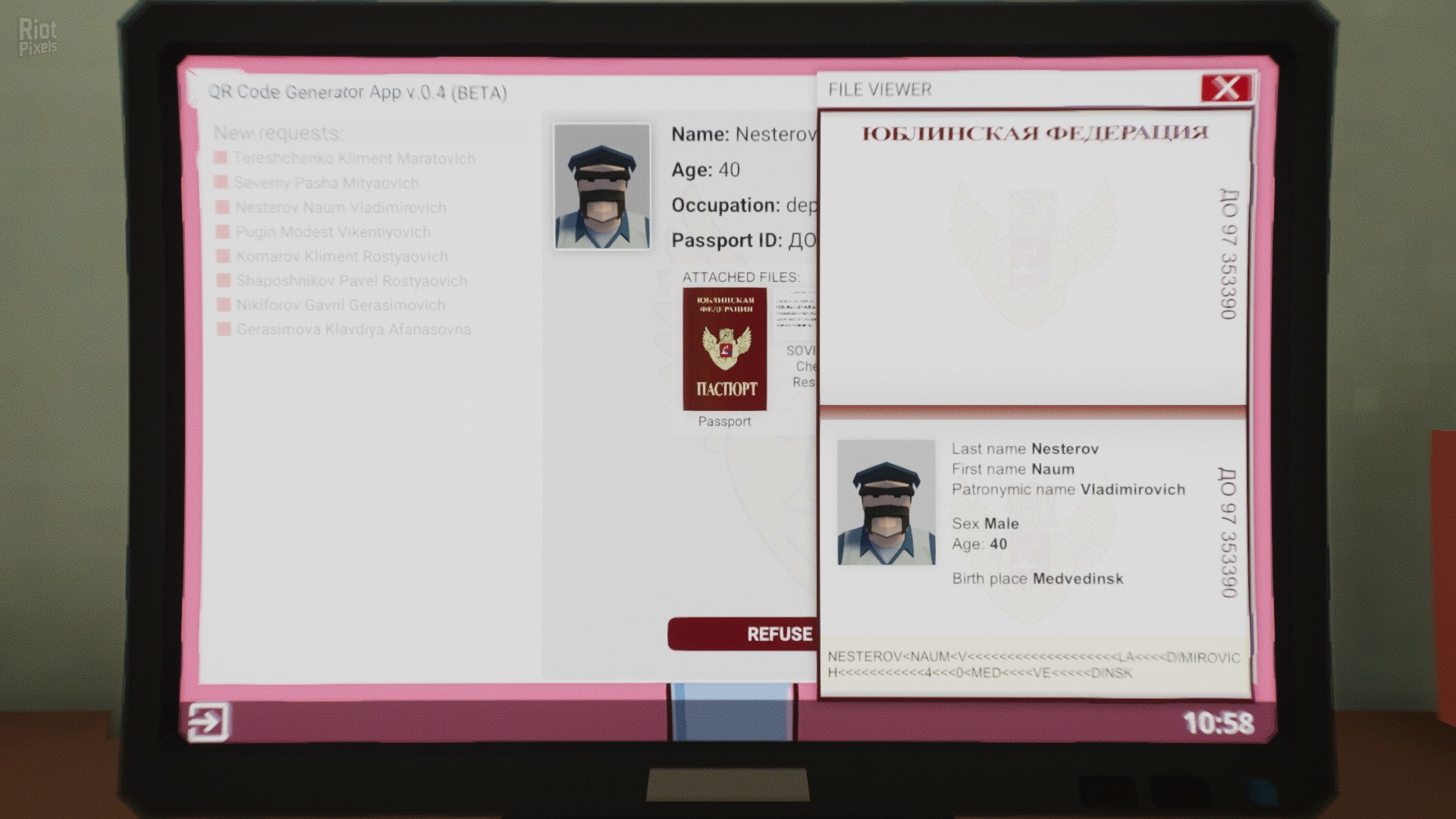 [7]-Self-Isolation Download