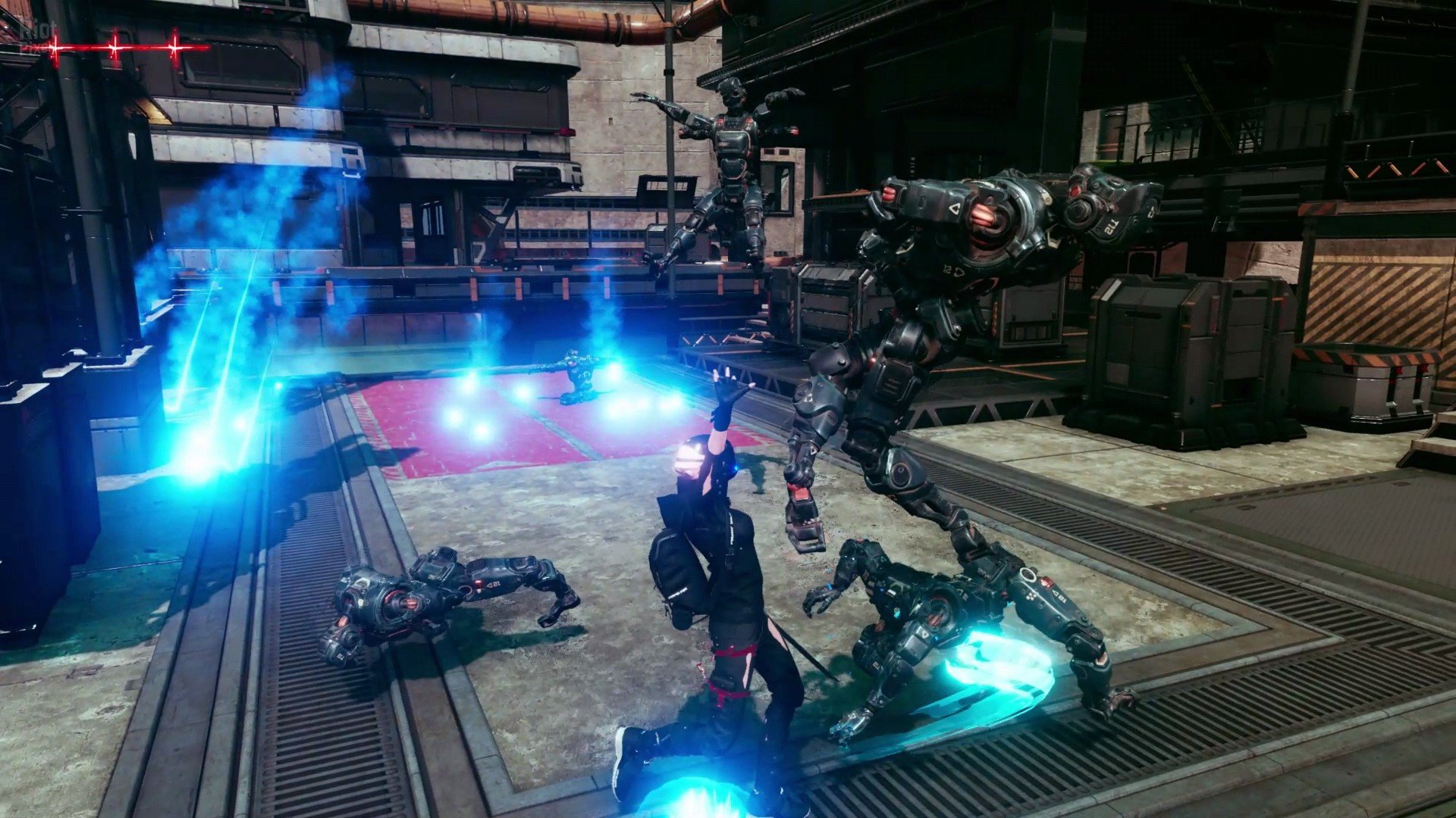 [12]-I Am Robot Download