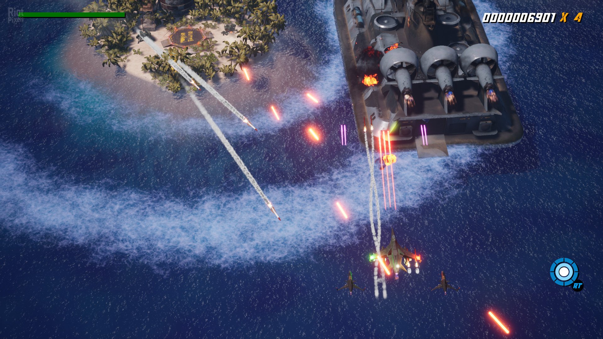 [11]-Cloud Cutter Download