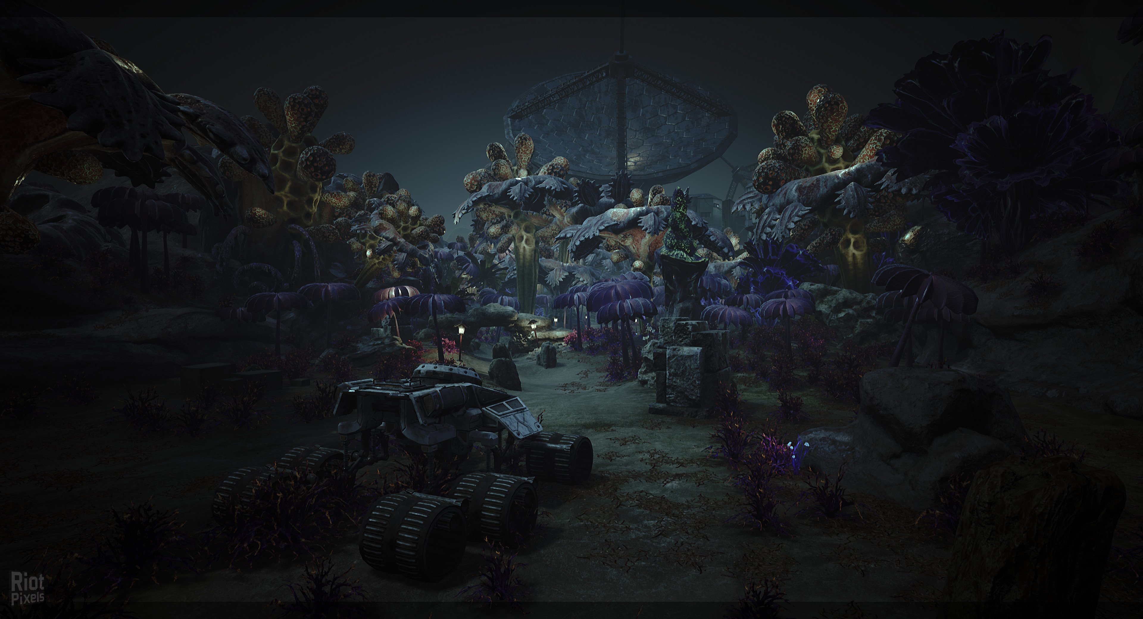 [8]-Orange Cast: Sci-Fi Space Action Game – v.20 Download