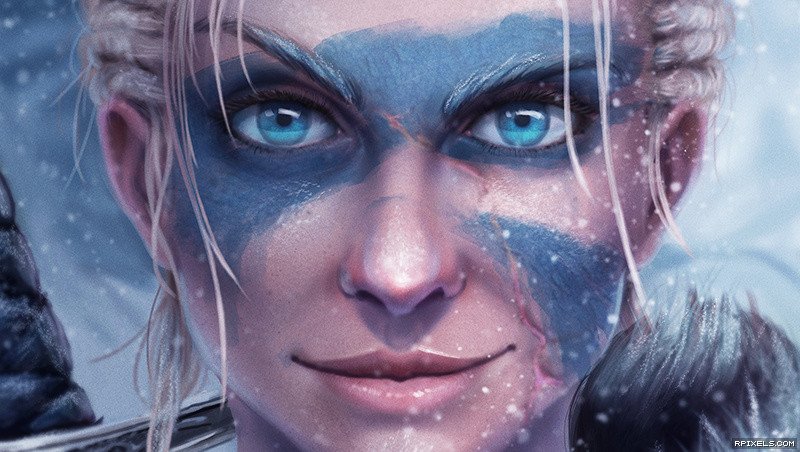 [16]-Ultimate ADOM: Caverns of Chaos – v1.0.0 Download