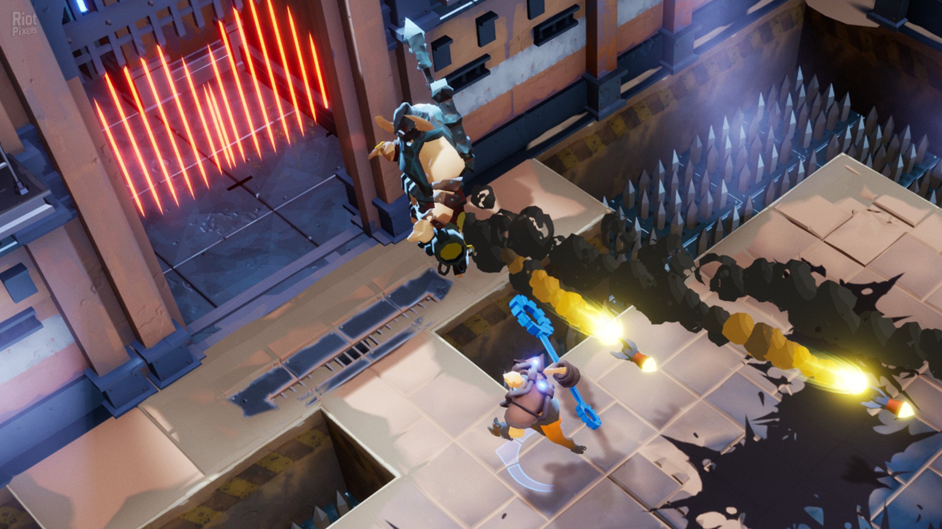 [3]-Gone Viral Download