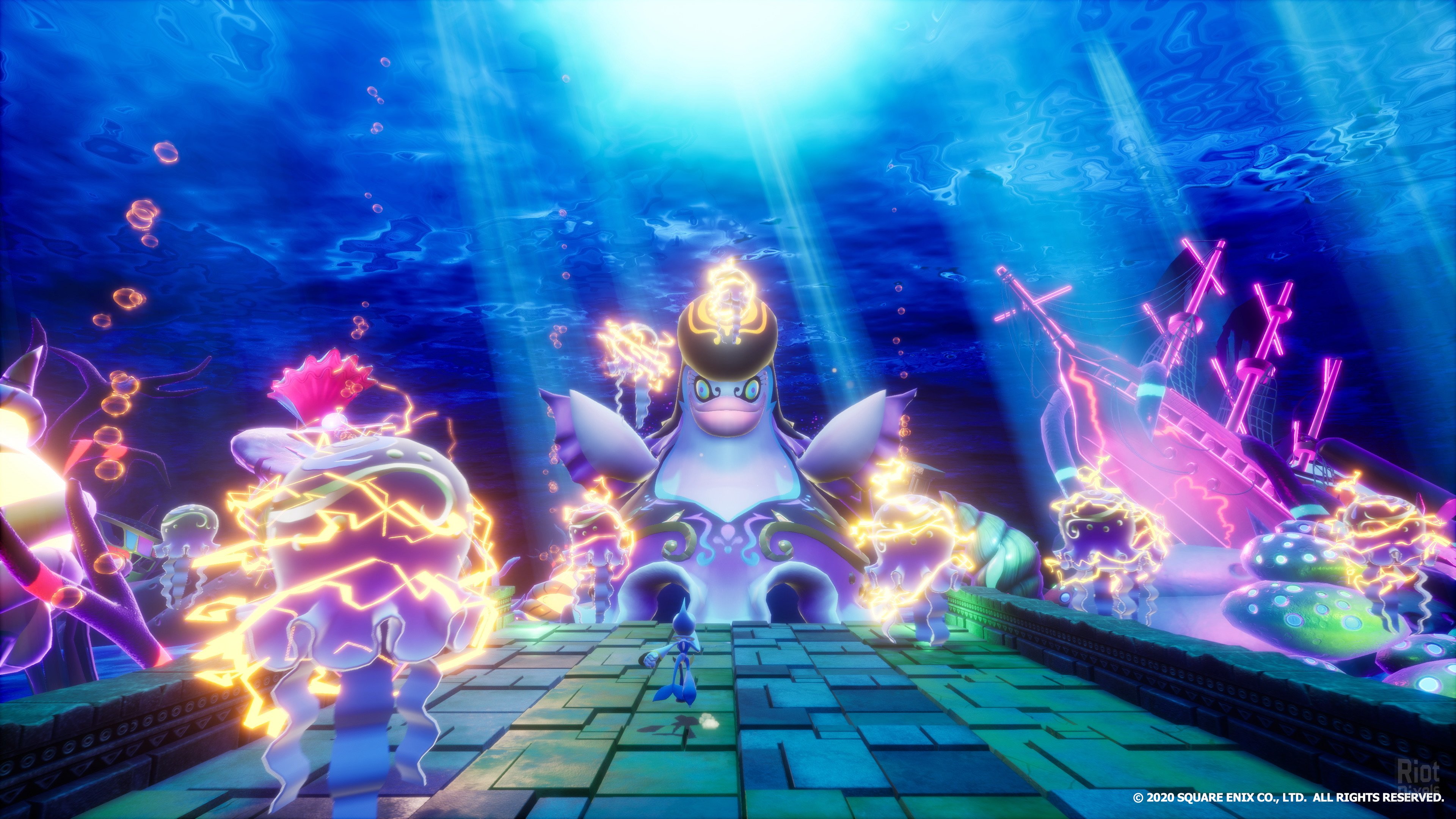 [6]-BALAN WONDERWORLD – BuildID 6839378 Download