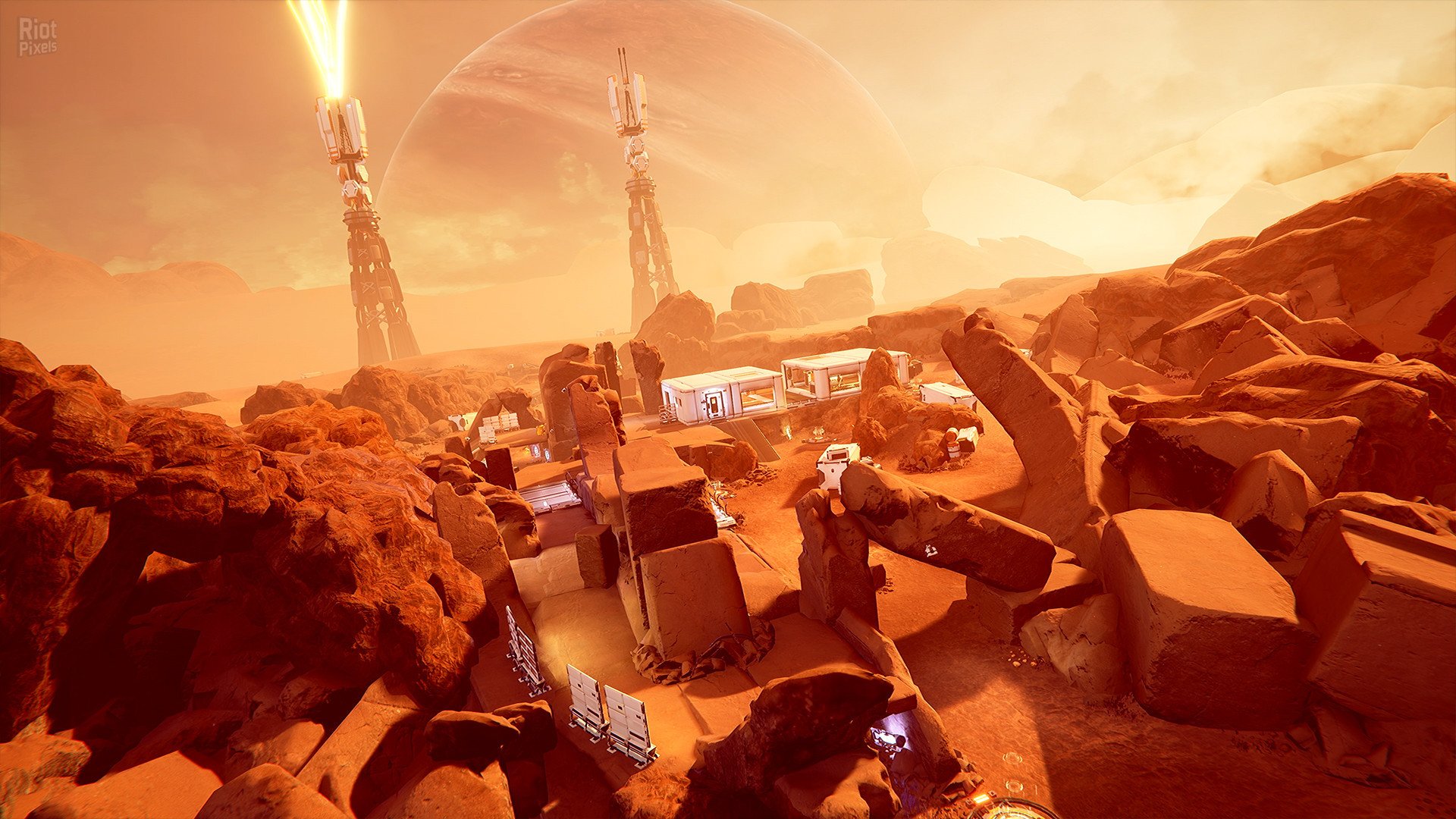 [10]-Lemnis Gate – v1.1.24736 + Mettle Mantis DLC Download