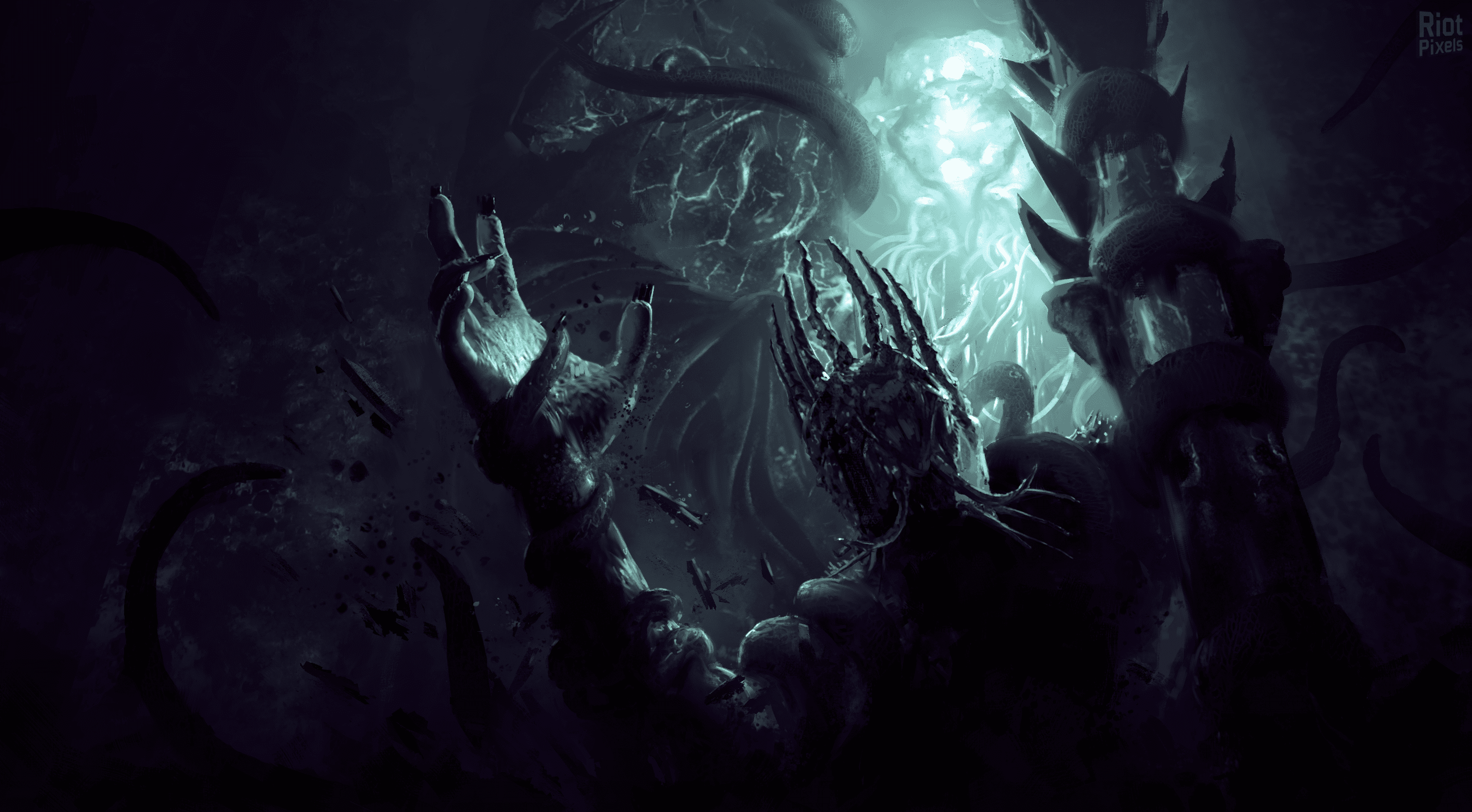 [31]-Lust from Beyond – Build 7438721 (The Explorer’s Update) + Digital Goodies Pack Download