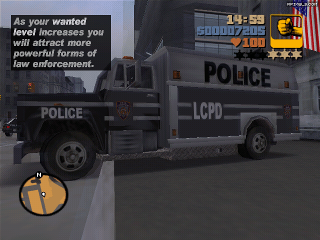 [2]-Grand Theft Auto: The Original Trilogy + The Definitive Edition Project Modpack Download