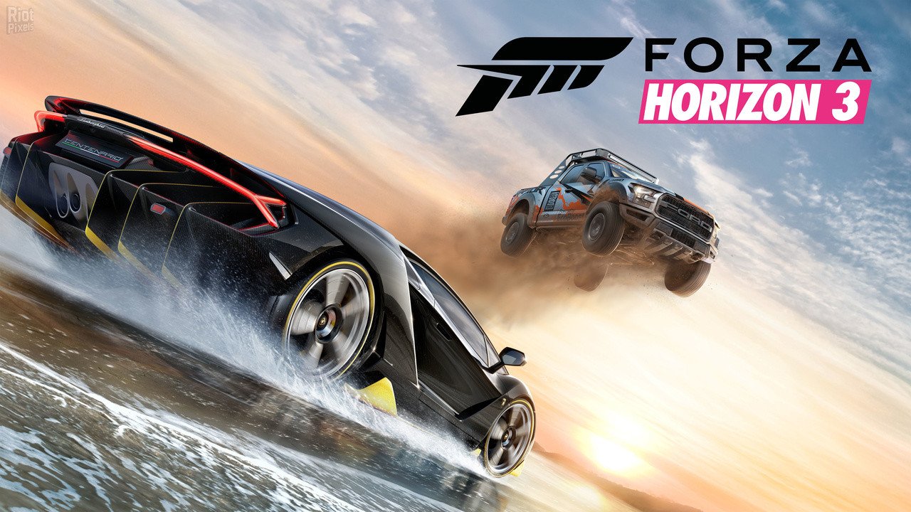 [21]-Forza Horizon 3: Ultimate Edition – v1.0.125.2 + All DLCs Download