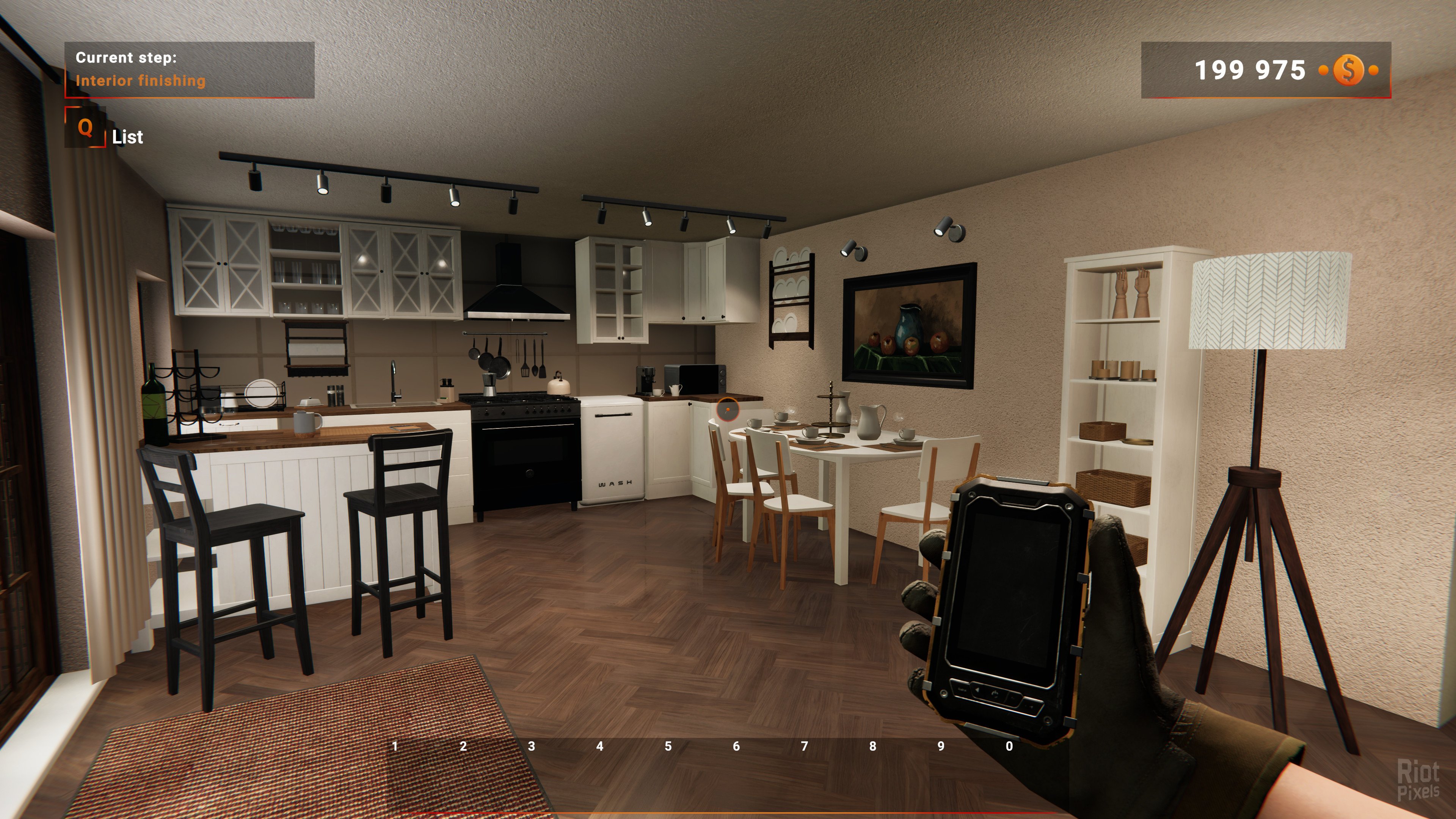 [3]-Builder Simulator – v1.0b Download