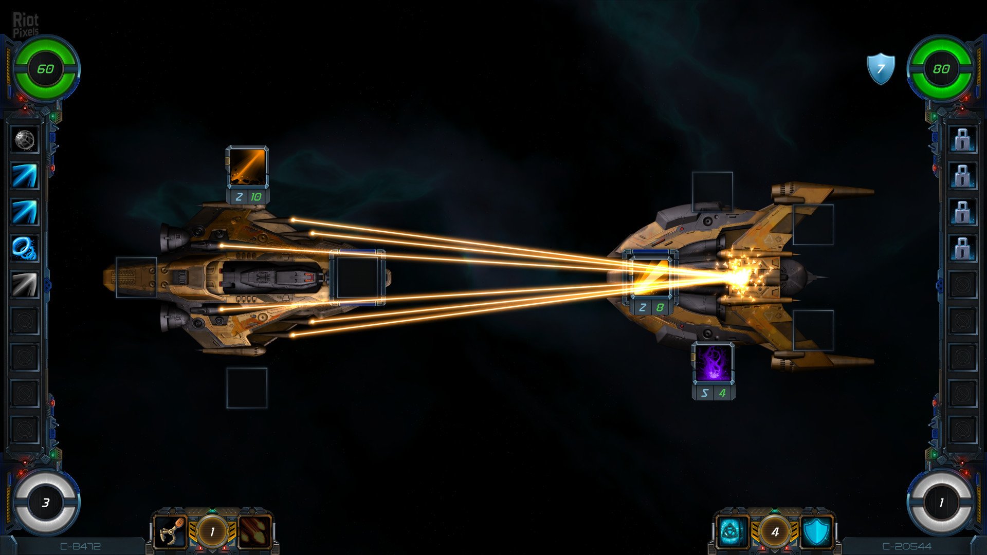 [10]-Forsaken Portals- v1.3.1 Download