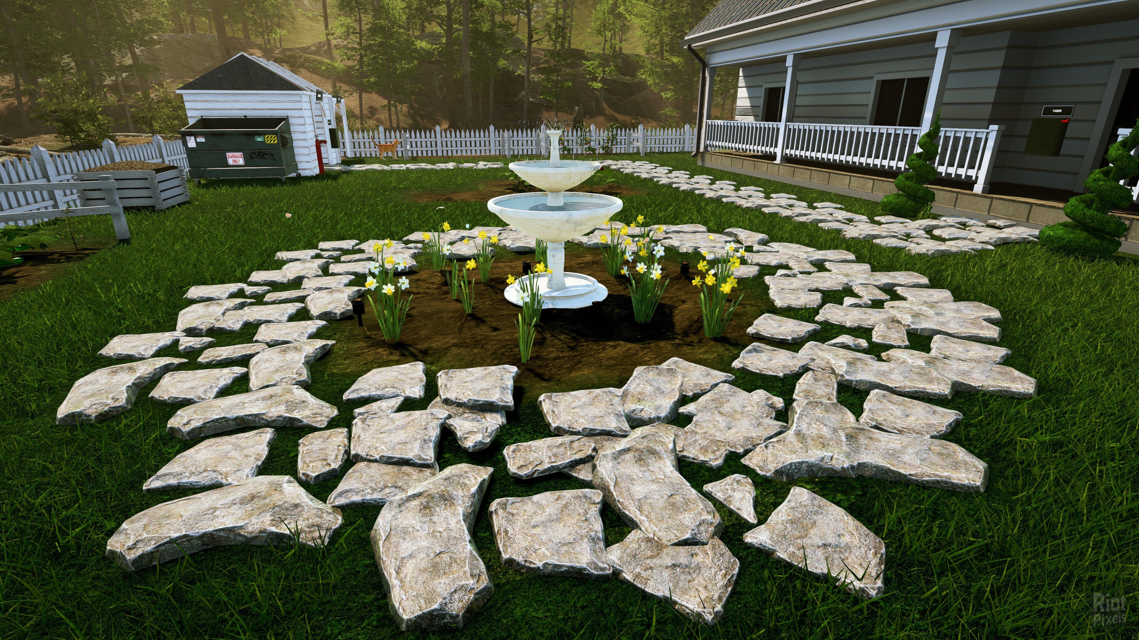 [9]-Garden Simulator – v1.0.2.2 + Bonus Soundtrack Download