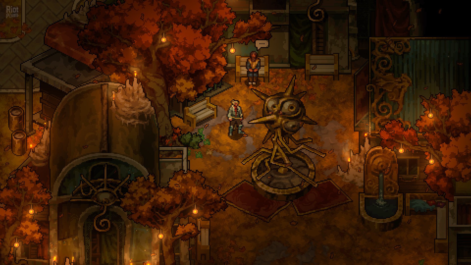 [16]-There Is No Light – v1.0.0/Build 9541696 Download