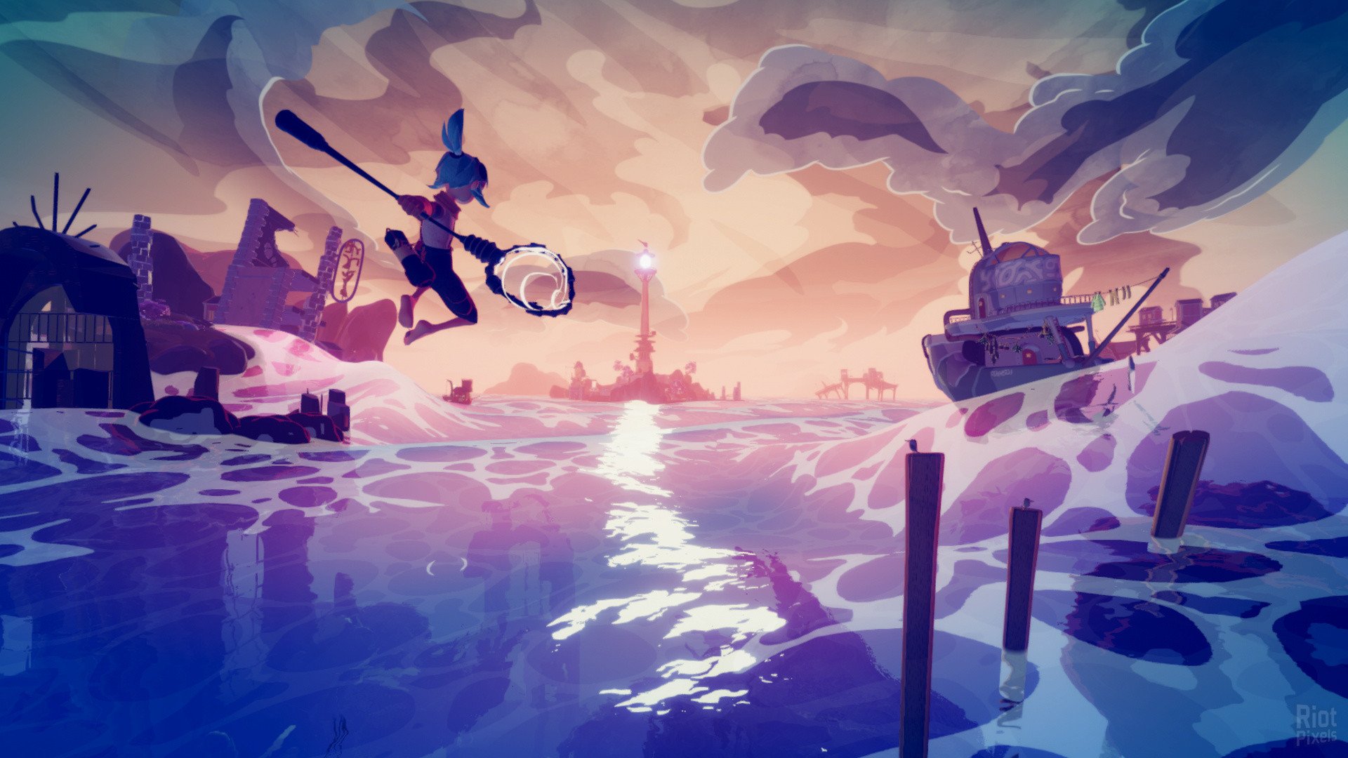 [7]-Wavetale Download