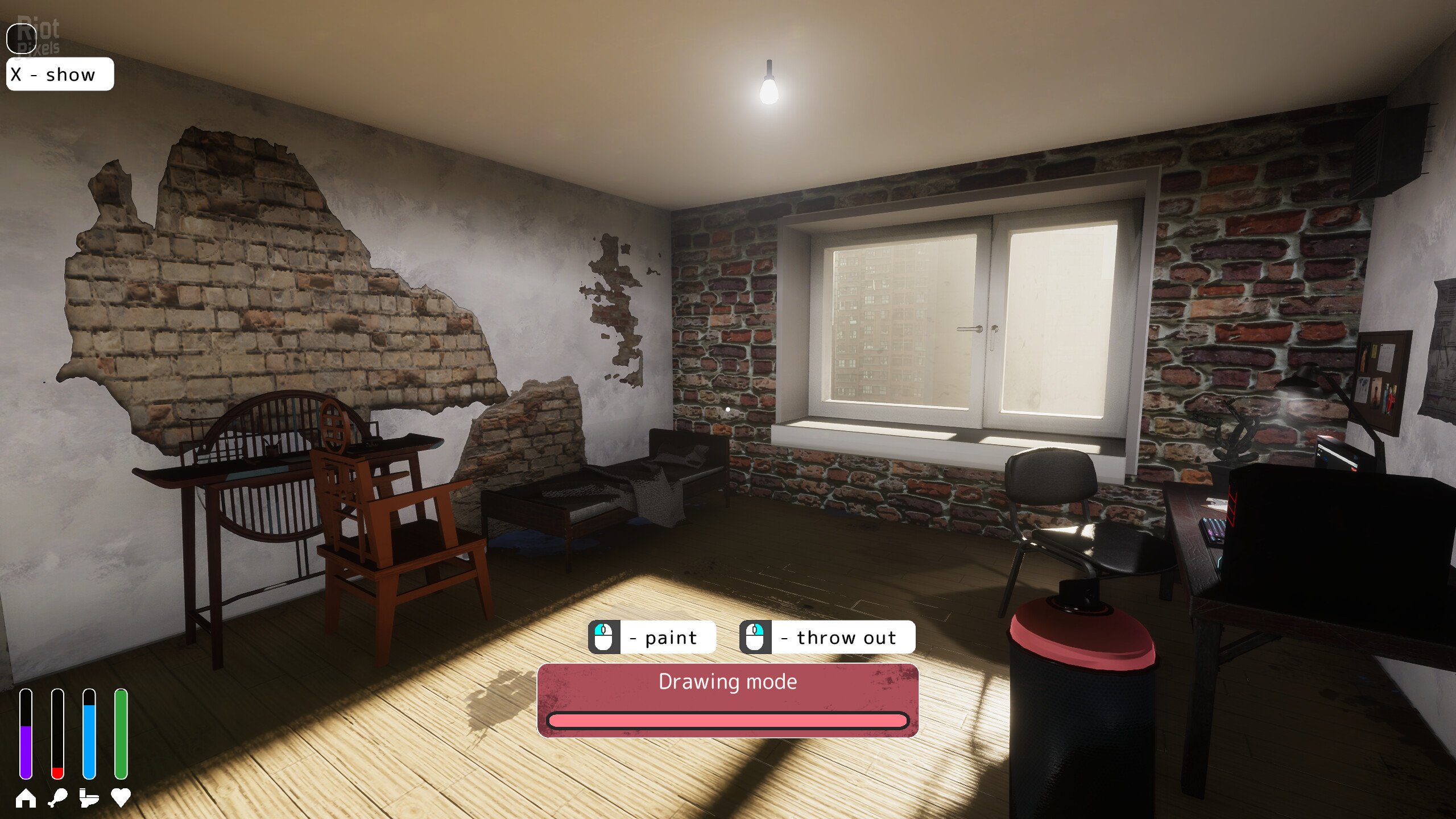 [2]-GameDev Life Simulator Download