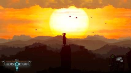 [13]-The Library of Babel Download