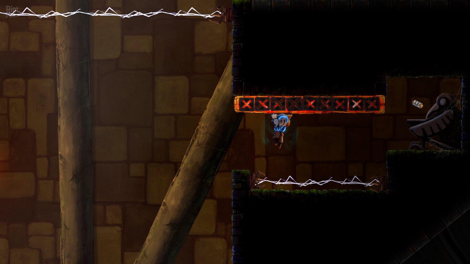 [2]-Teslagrad Remastered Download