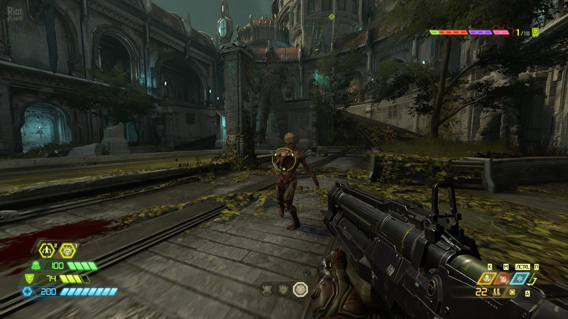 [13]-DOOM Eternal: Deluxe Edition – v6.66 Rev 2.2 + All DLCs + Bonus Content Download