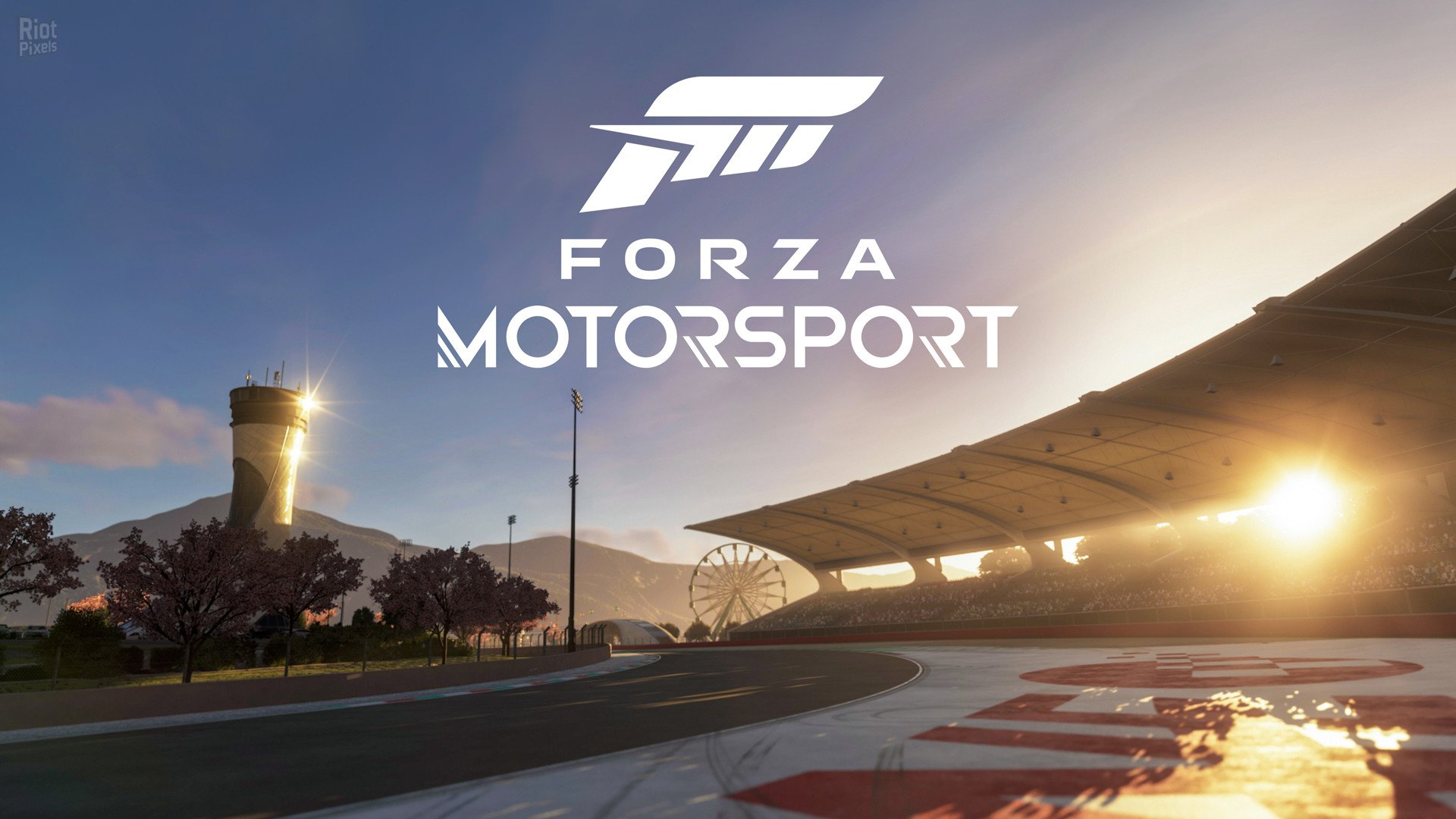 [17]-Forza Motorsport – v1.488.4138.0 MS (Offline)/Steam (Online) + 5 DLCs Download